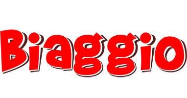 Biaggio basket logo