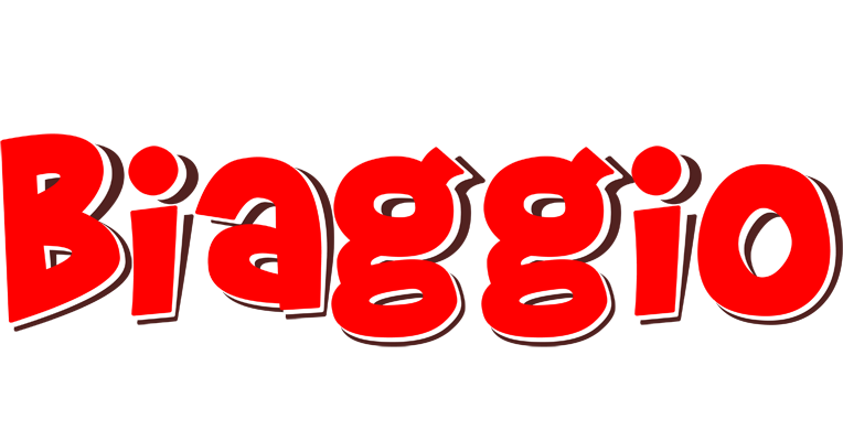 Biaggio basket logo