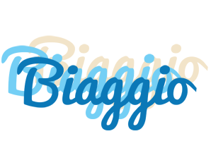 Biaggio breeze logo