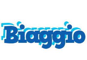 Biaggio business logo