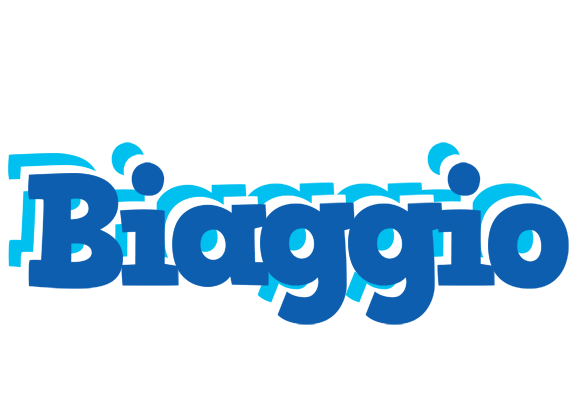 Biaggio business logo