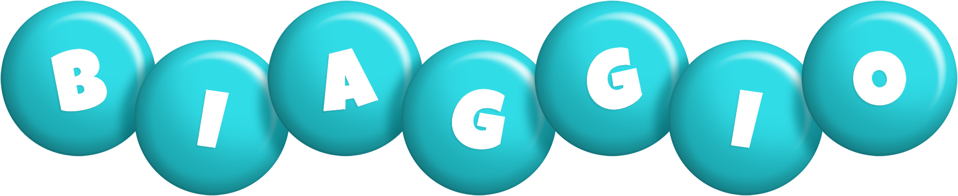 Biaggio candy-azur logo