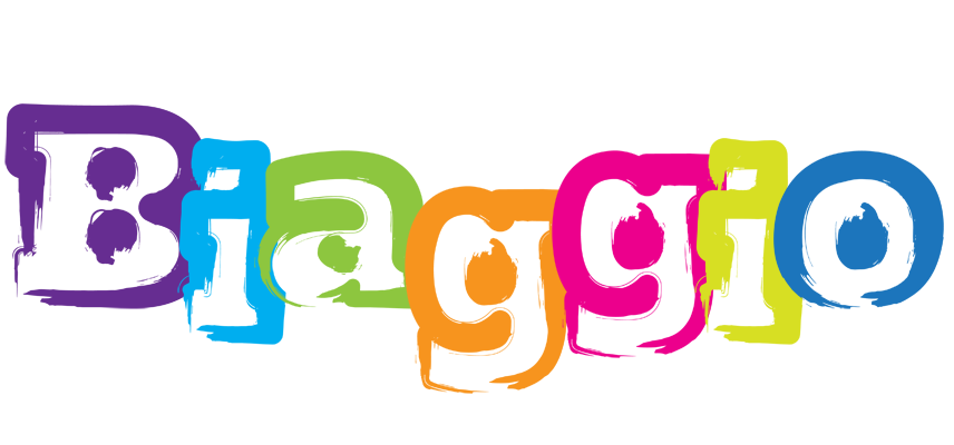 Biaggio casino logo
