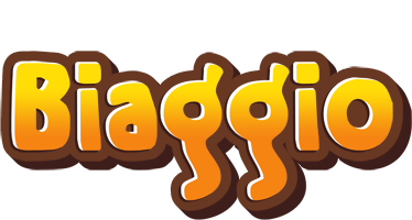 Biaggio cookies logo