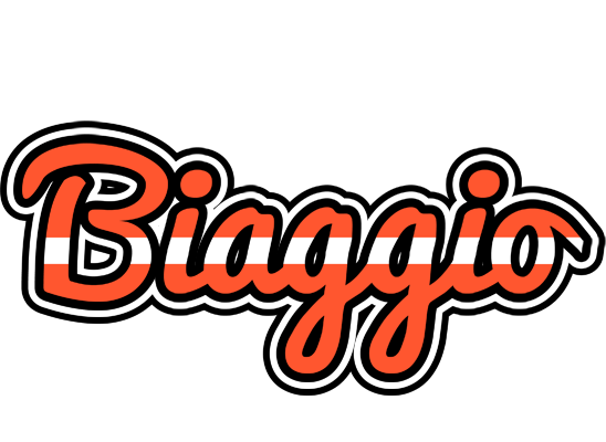 Biaggio denmark logo