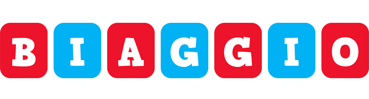 Biaggio diesel logo