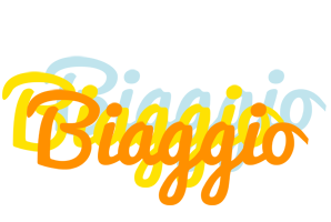 Biaggio energy logo