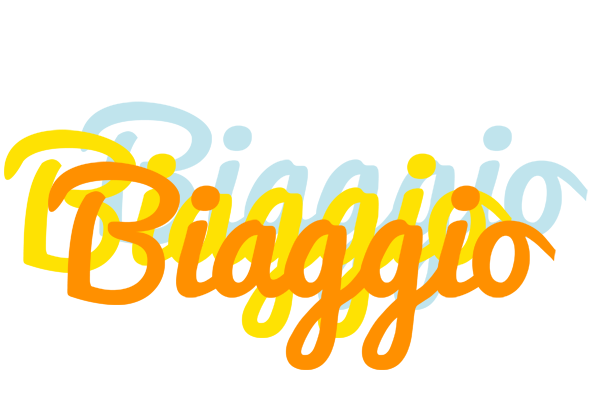 Biaggio energy logo