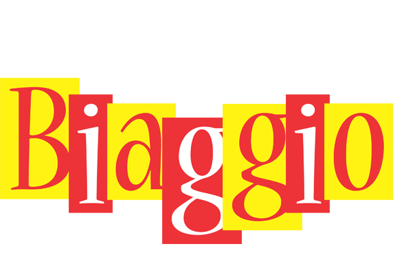 Biaggio errors logo