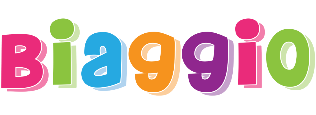 Biaggio friday logo