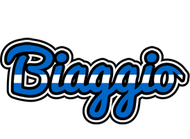 Biaggio greece logo