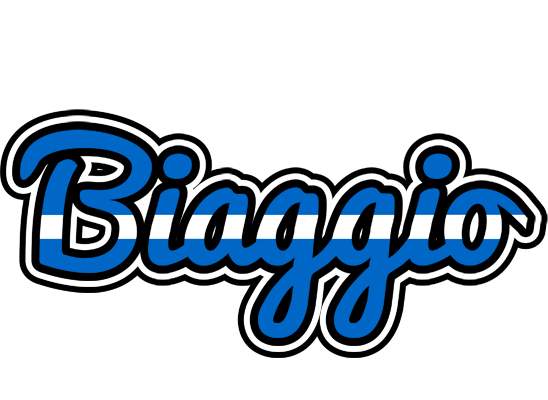 Biaggio greece logo