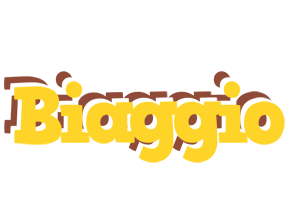 Biaggio hotcup logo