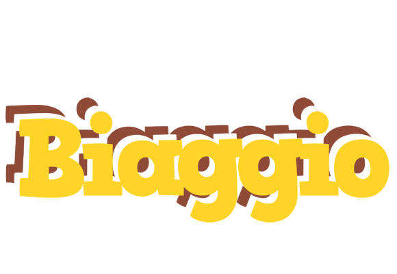 Biaggio hotcup logo