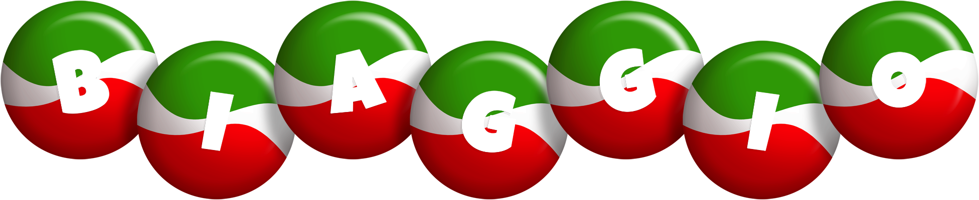 Biaggio italy logo