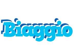 Biaggio jacuzzi logo