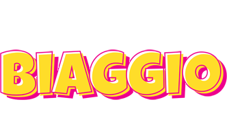 Biaggio kaboom logo