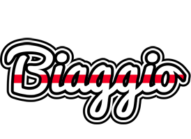 Biaggio kingdom logo