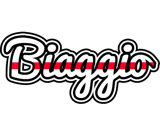 Biaggio kingdom logo