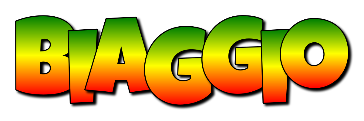 Biaggio mango logo
