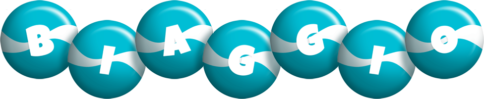 Biaggio messi logo