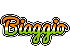 Biaggio mumbai logo