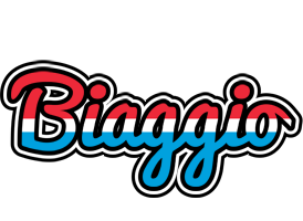Biaggio norway logo