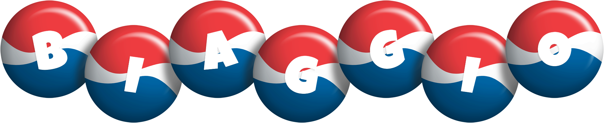 Biaggio paris logo
