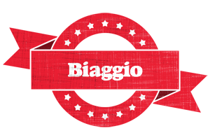 Biaggio passion logo