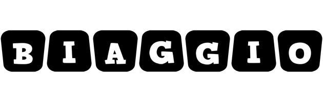 Biaggio racing logo