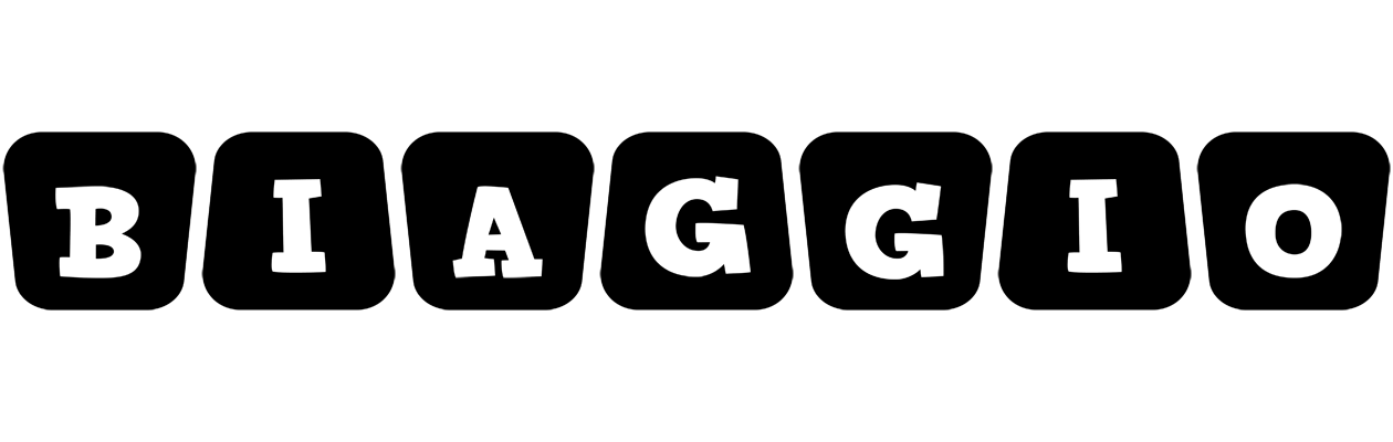 Biaggio racing logo