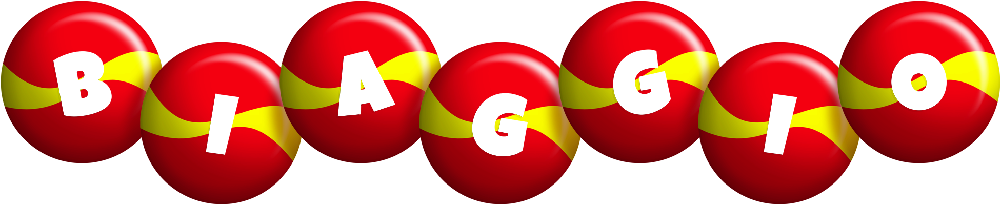 Biaggio spain logo