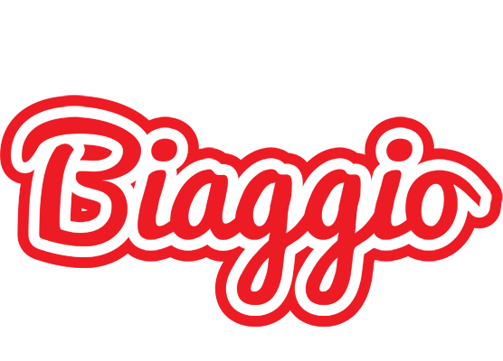 Biaggio sunshine logo