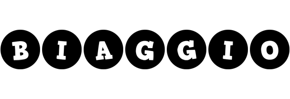 Biaggio tools logo
