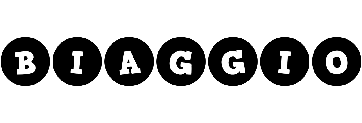 Biaggio tools logo