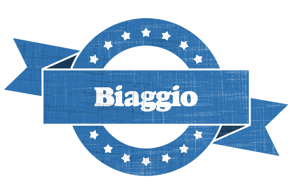 Biaggio trust logo
