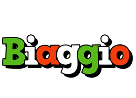 Biaggio venezia logo
