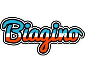 Biagino Logo | Name Logo Generator - Popstar, Love Panda, Cartoon ...