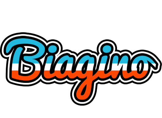 Biagino america logo