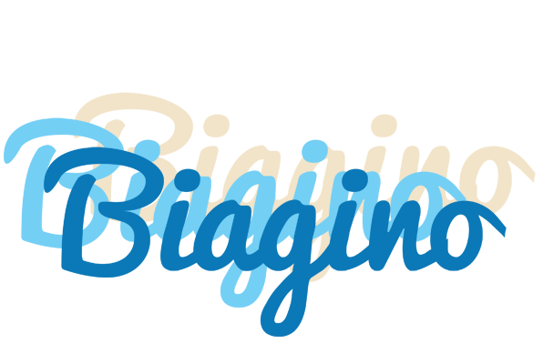 Biagino breeze logo