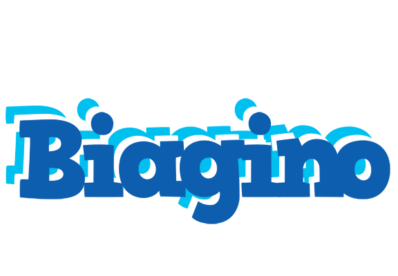 Biagino business logo