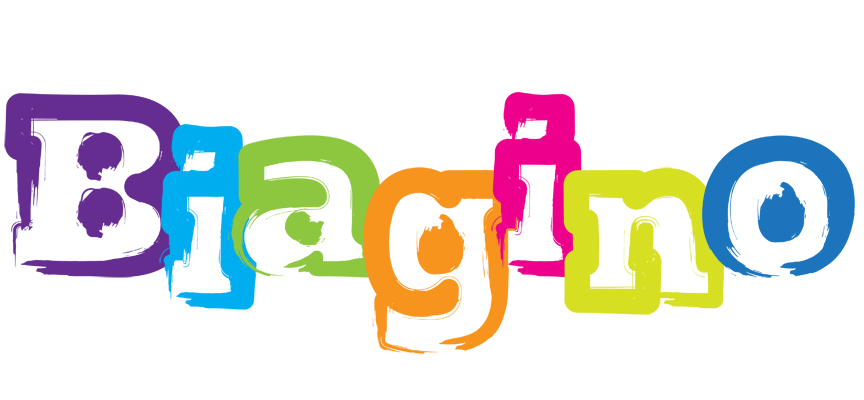 Biagino casino logo