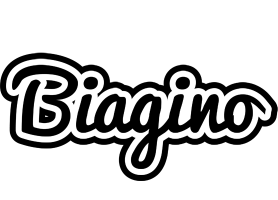 Biagino chess logo
