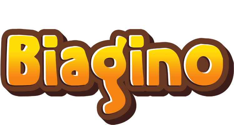 Biagino cookies logo