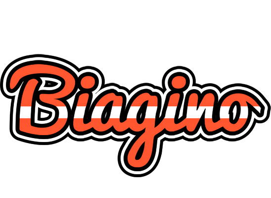 Biagino denmark logo