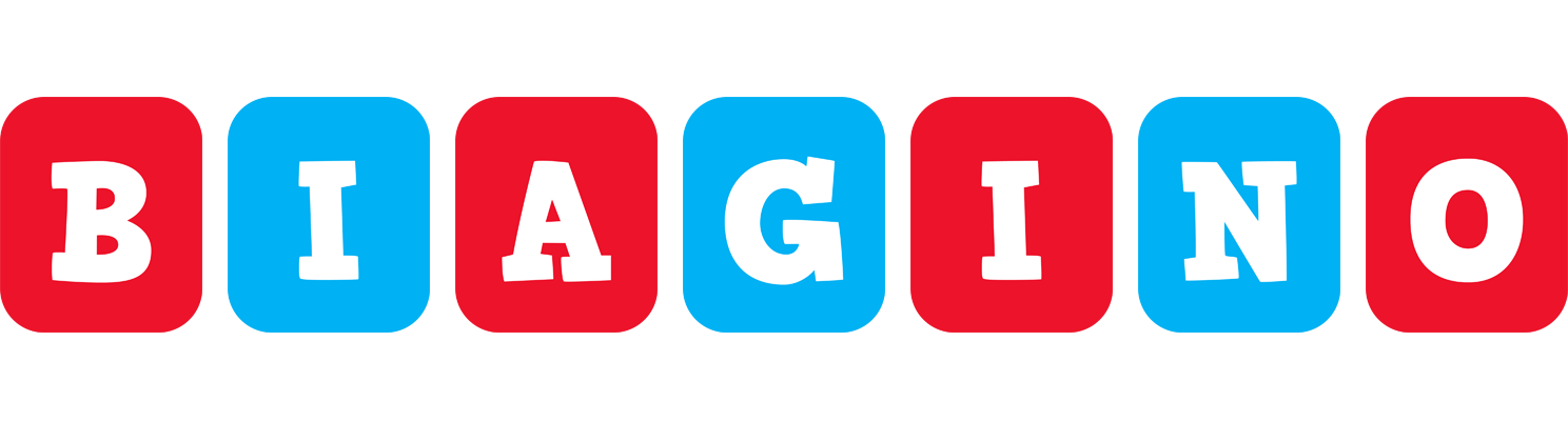 Biagino diesel logo
