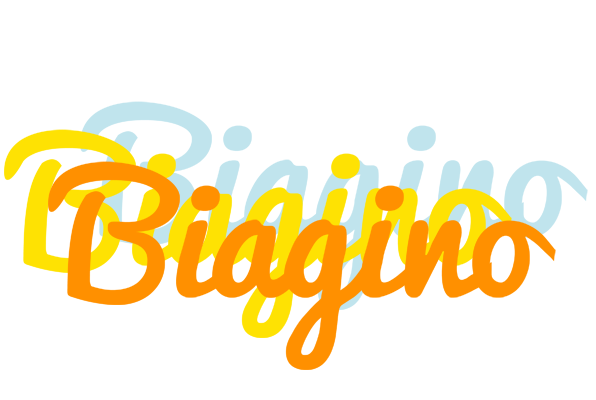 Biagino energy logo