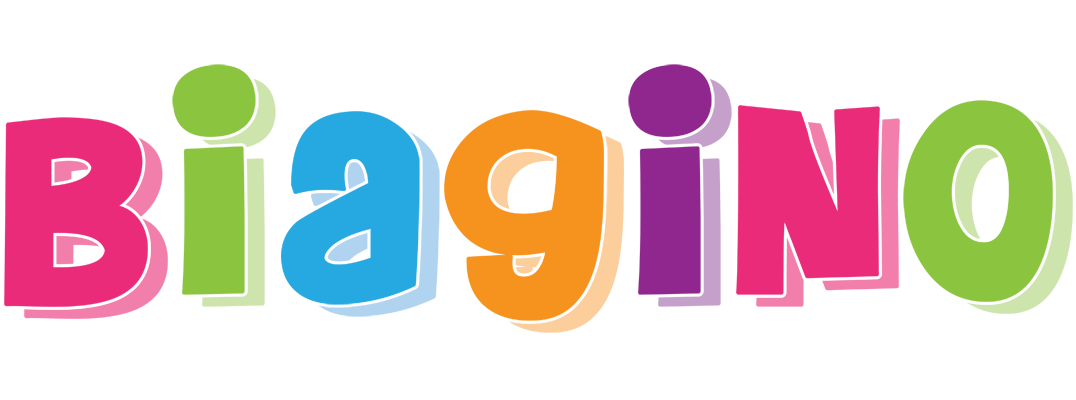Biagino friday logo