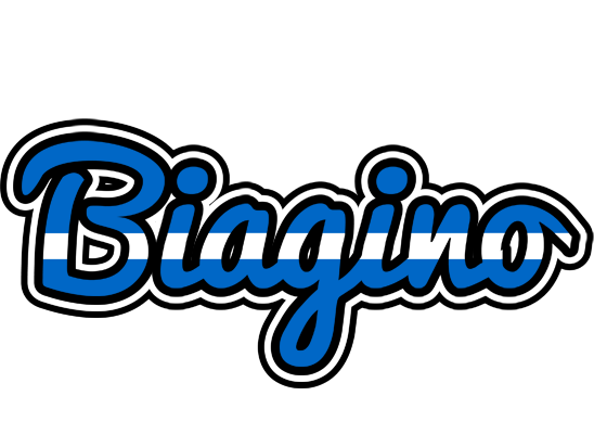 Biagino greece logo