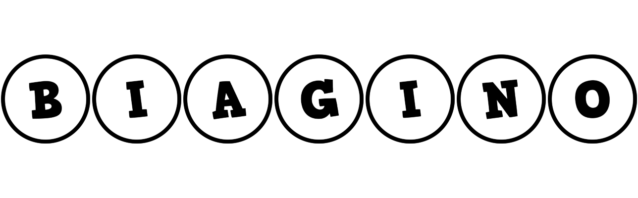 Biagino handy logo